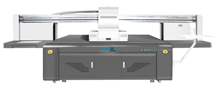UV High Drop Printer AC-2513