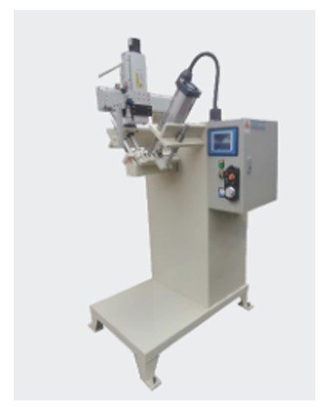 2-axis CNC Welding Machine