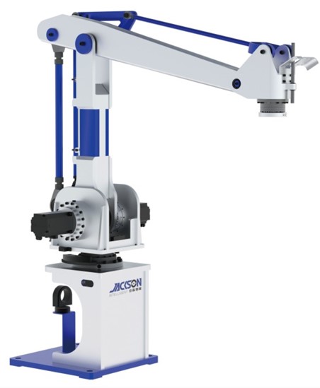 Collaborative Robots ECR10-1400 4 axis