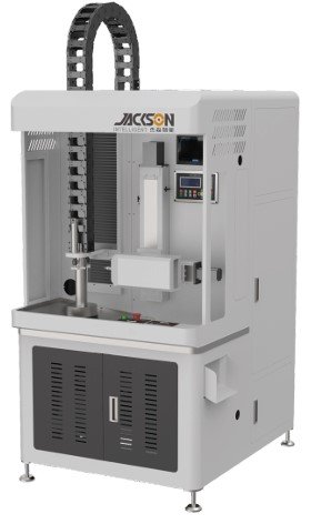 Laser Servo Bottle Flask Dividing Machine