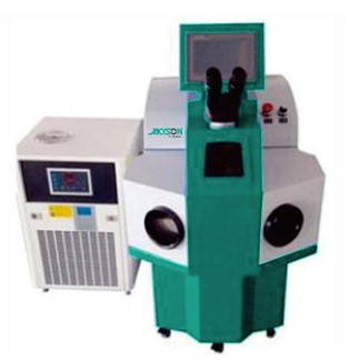 JEWELRY WELDING MACHINE