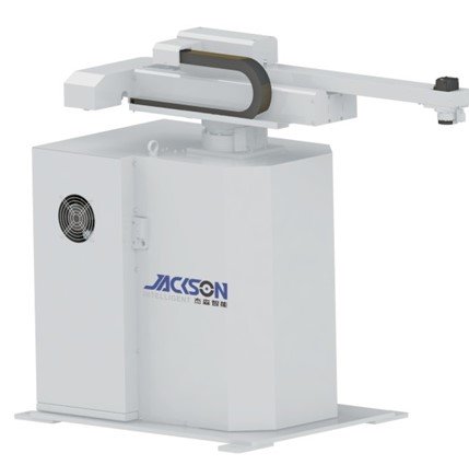 Punching Manipulator STC5