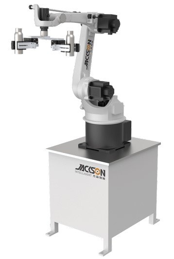 Manipulator 6 Axis