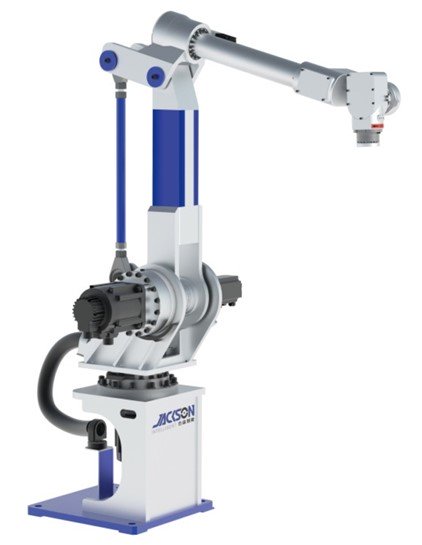 Collaborative Robots ECR10-1400 6axis