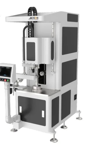 Auto Servo Pressing Machine