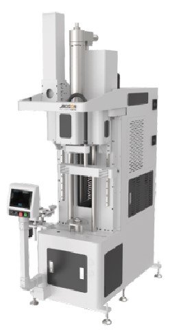 Auto Servo Top & Bottom Expanding Machine