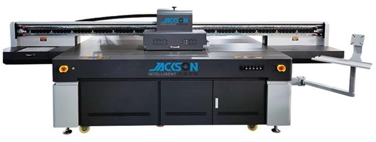 UV Flat Cylinder Printer AC-2713