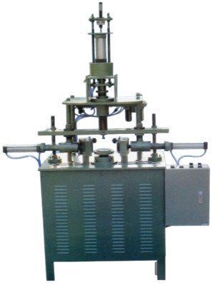 Special-Shaped Ring Making Machine