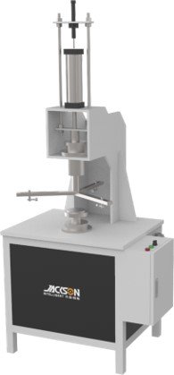 C-Ring Making Machine