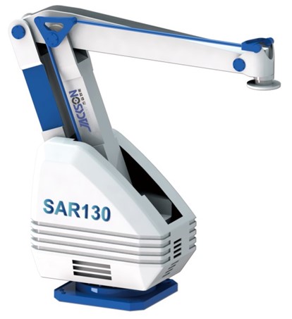 Manufacturing Robot SAR130-2550-2400 4axis