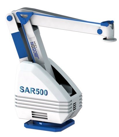 Manufacturing Robot SAR500-3500-3100 4 axis