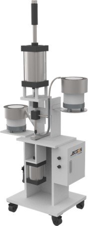 Automatic Riveting Machine