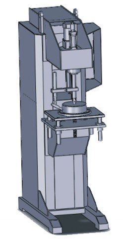 Girth Welding Machine