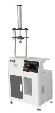 Auto Bottom Servo Welding Machine Single Station
