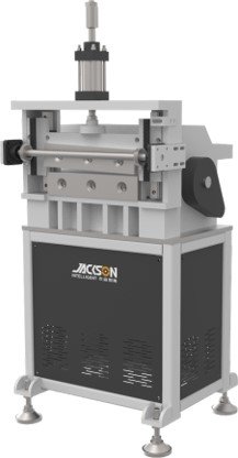Steel Belt Microcomputer Cutting Machine