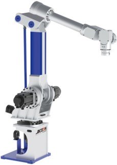 Manipulator For Polishing