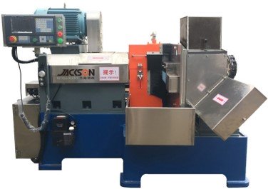 CNC Single Sided Knife Sharpening Machine