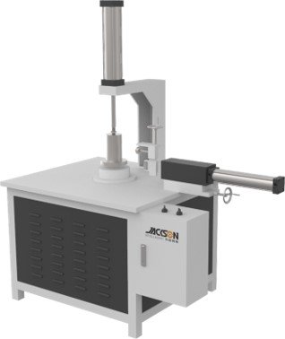 G-Ring Cladding Machine
