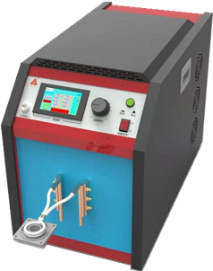 Annealing Machine