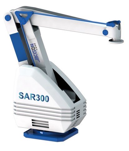 Manufacturing Robot SAR300-2650-2300 4axis