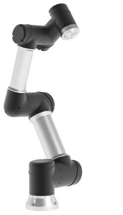 Robotic manipulator QR10-1180