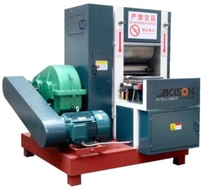 Embossing Machiine For Sheet Honeycomb