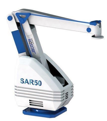 Manufacturing Robot SAR50-2450-2300 4 axis
