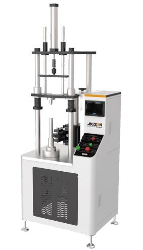 Servo Rim Slight-Beading Machine