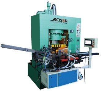 Hydraulic Press Machine