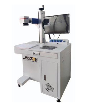 Laser Marking Machine (Vacuum Line)