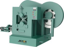 Hydraulic Cross Rolling Machine