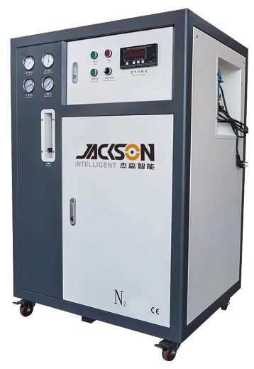 Nitrogen Making Machine