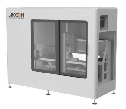 Auto Welding Line Rolling Machine(Whole Line)