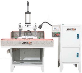 Handle Spot Welding Machine