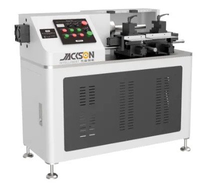 Horizontal Edge Trimming Machine