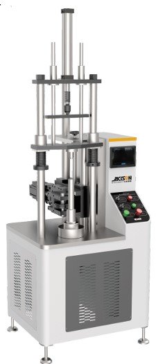 Servo Anti Water Rolling Machine