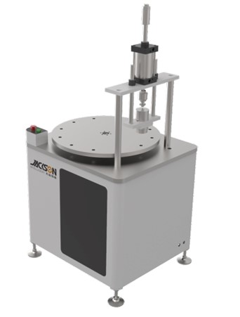 Auto Capping Machine