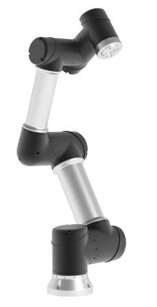 Robotic manipulator QR5-717