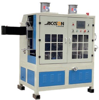 Fully Automatic Polishing Machine