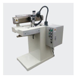 Straight Seam Welding Machine