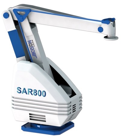 Manufacturing Robot SAR800-3500-3100 4axis