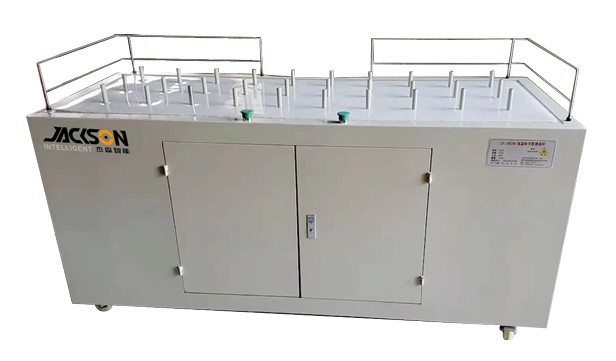 Advanced Temperature Testing Machine by JACKSON