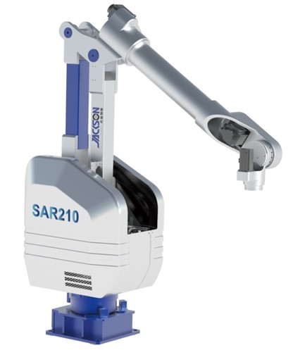 Manufacturing Robot SAR210-2650-2300 6axis